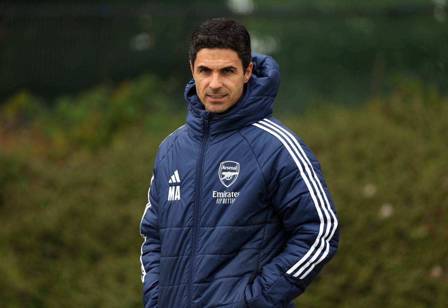 Kontrata e re: Arteta do të bëhet fituesi më i mirë në Premier League?