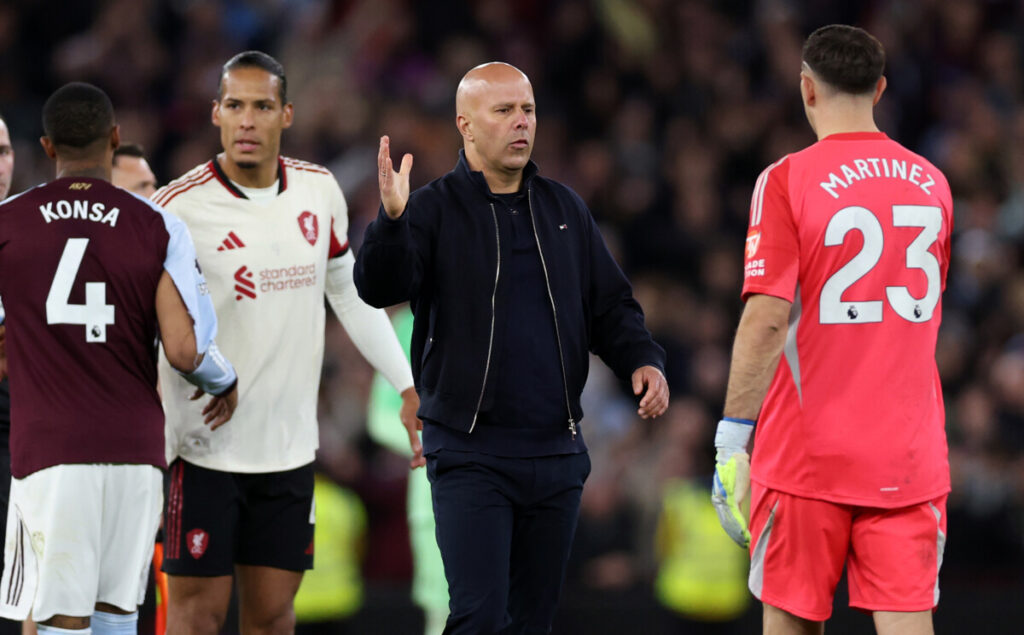 Insajderi: Liverpool merr vendim për slot. Ajo befason