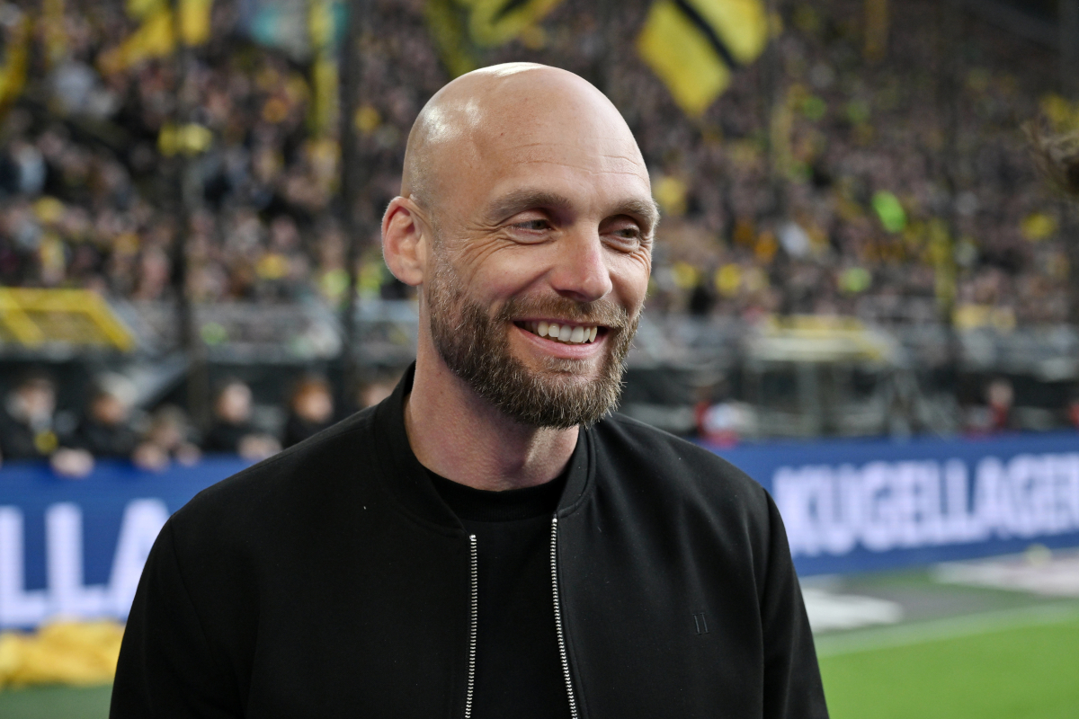 Në përpjekjen e dytë! A do të rrëmbejë BVB një perlë në Premier League?
