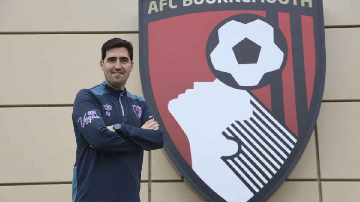 Bournemouth: Iraola bën histori në Premier League – dhe planifikon…
