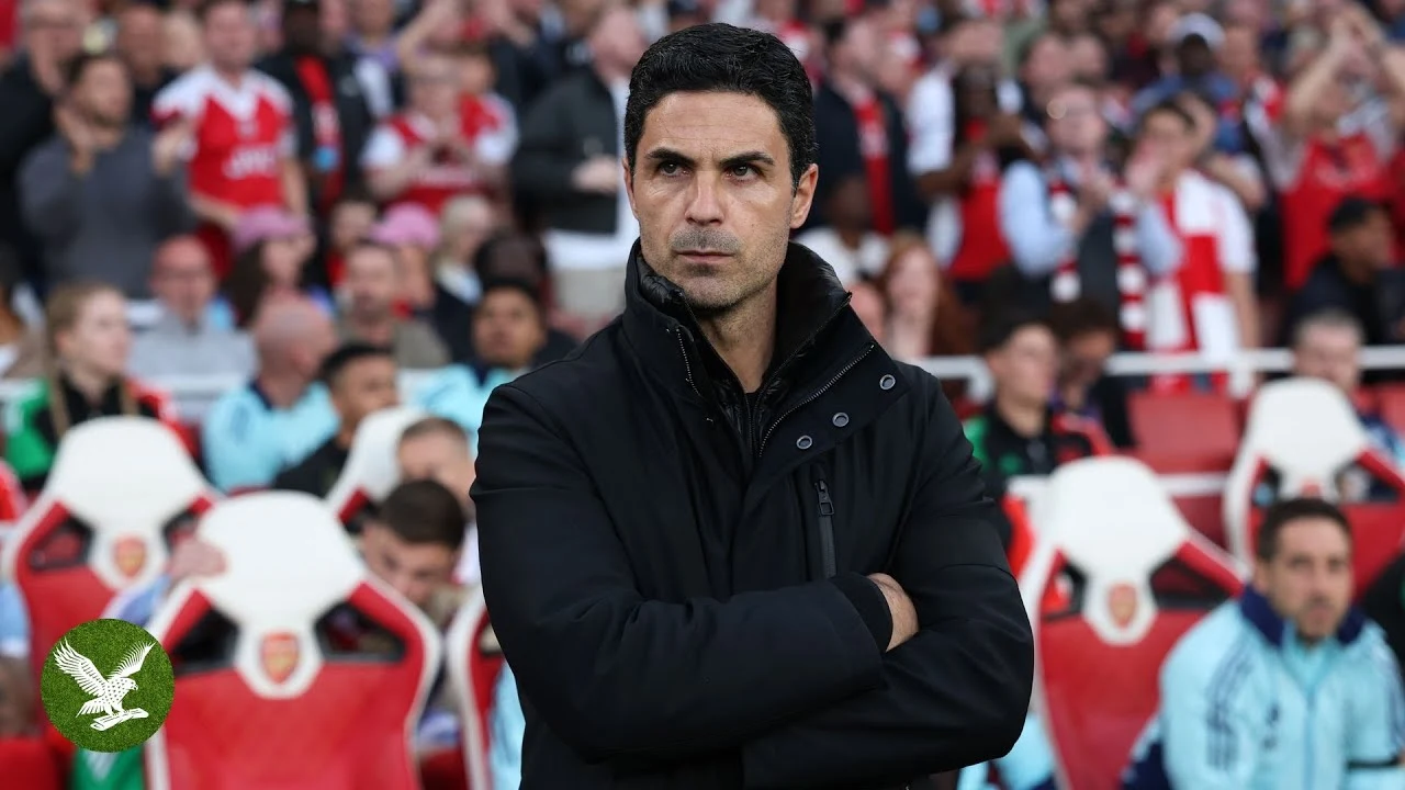 Arteta emërohet trajneri i sezonit në Premier League – Zamin.uz, ​​27.05.2026
