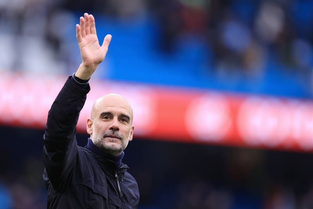 A do ta marrë Pep Guardiola lamtumirën që meriton?