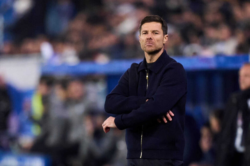Kërkimi i trajnerit të Chelseat: Xabi Alonso është zgjidhja e ëndrrave!