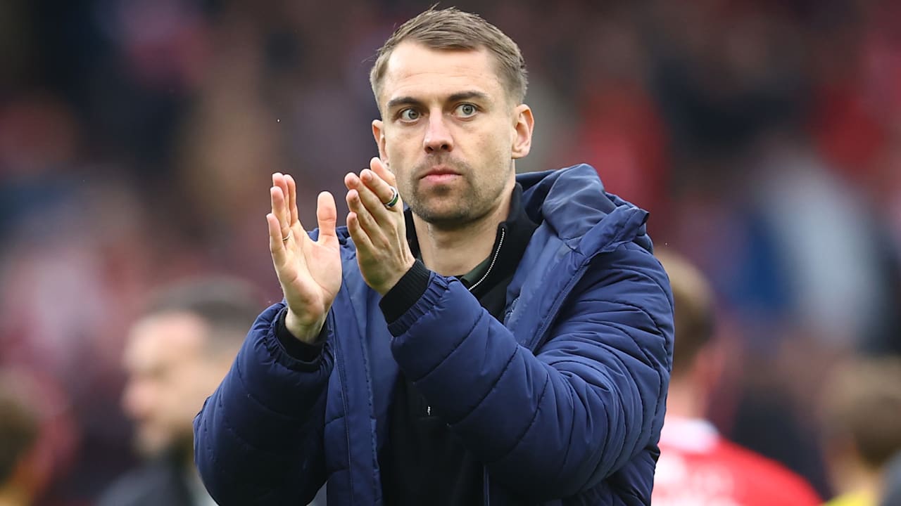 Southampton: skandali për trajnerin gjerman, anulohet konferenca për shtyp | futbolli