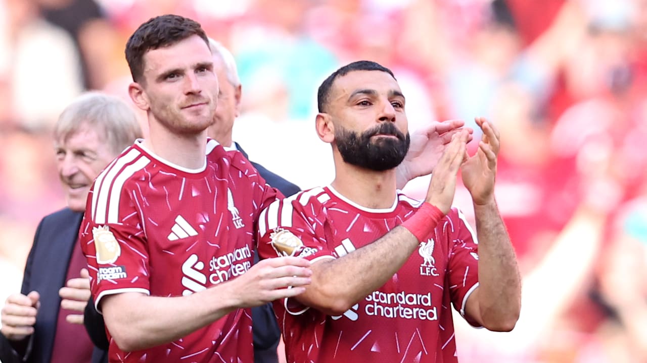 Premier League: Ikona e Liverpool-it para se të kalojë në rivalin e ligës | futbolli