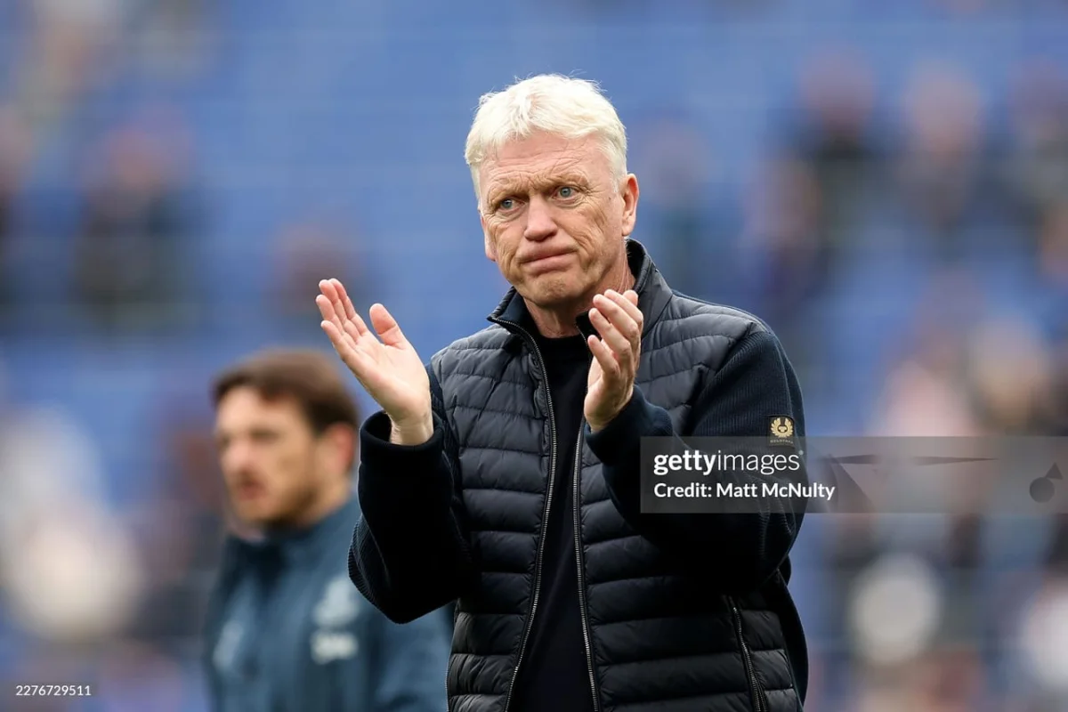 Everton Vs Sunderland: Brobbey nxit rikthimin në fitoren 3-1 - Mogaz De