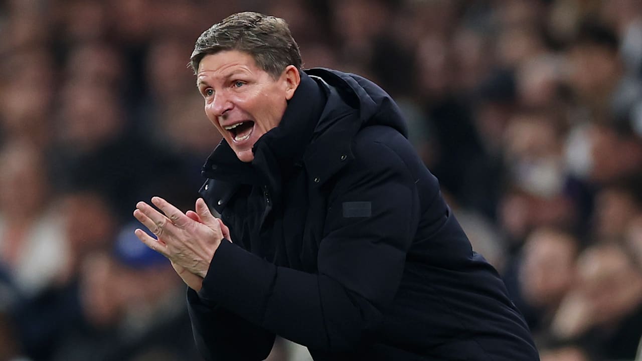 Premier League: Pasardhësi i Glasner në Crystal Palace në rrugë! | futbolli