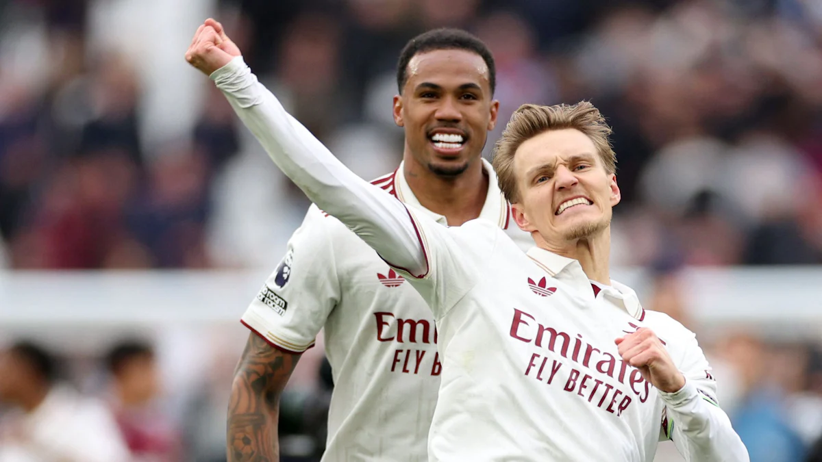 Arsenali në Premierligë: Avantazh në duelin me Manchester City – Sport