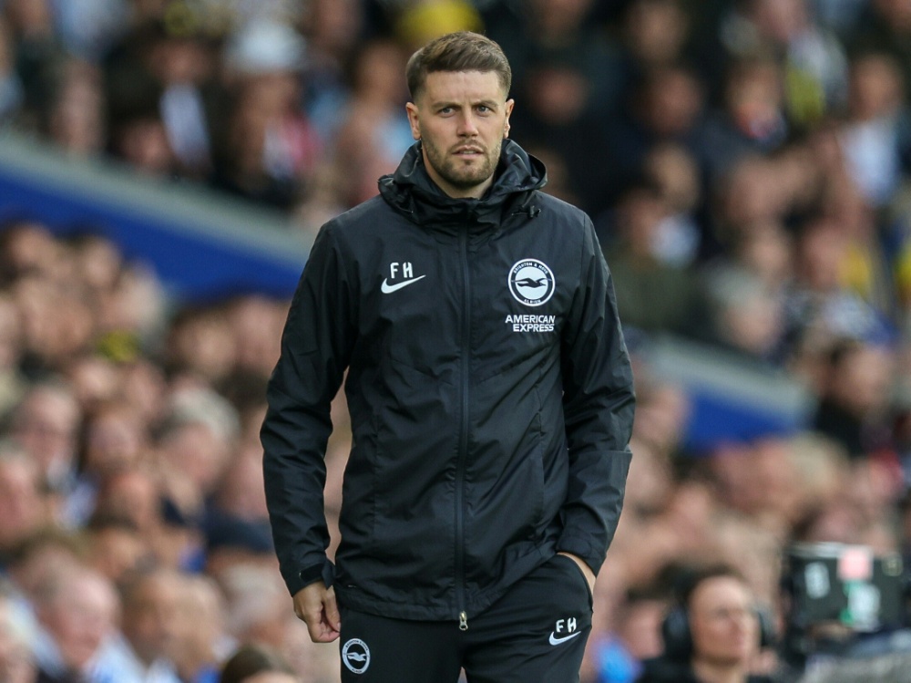 Dampener për ëndrrat e Brighton në Ligën e Kampionëve - shqetësimet për Stach