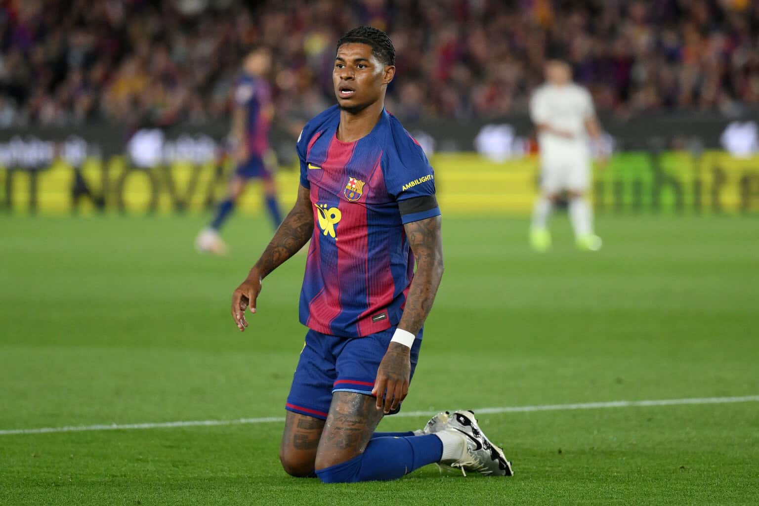 Rashford Poker: Klubi i Premier League regjistron interes
