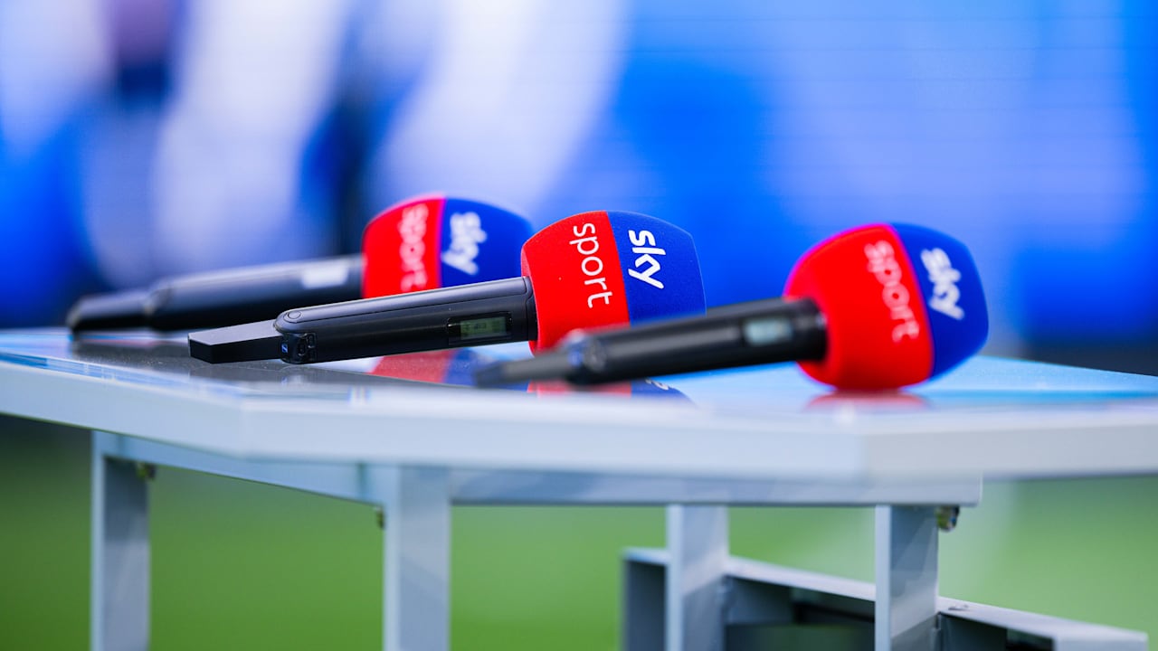 Premier League: Ku liga është deri në kontratë deri në vitin 2031: Sky rrëmben të drejtat kryesore të futbollit | sport