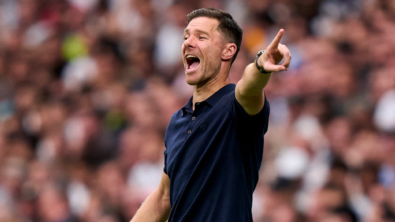 Xabi Alonso merr drejtimin e Chelsea FC | sport