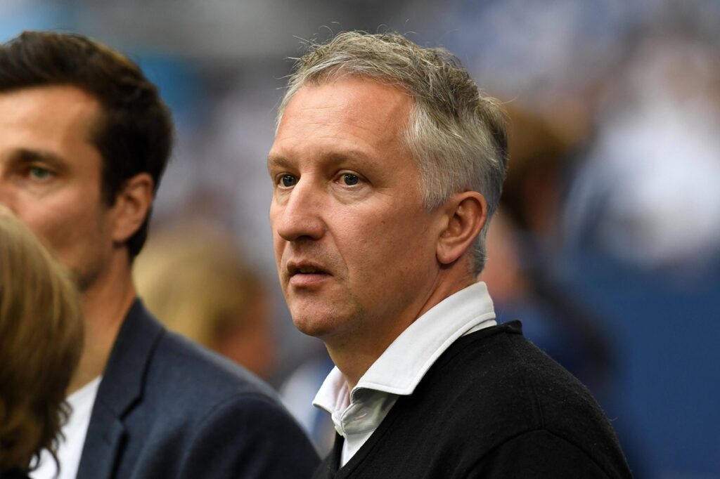 Schalke në një zbavitje pazari: A ka një talent që vjen nga Premier League tani?