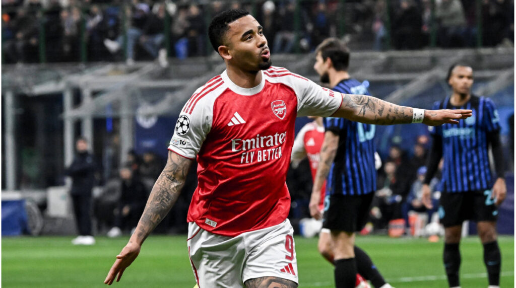 Arsenali emërton çmimin: A do ta thyejë Gabriel Jesus shifrën e 100 milionëve?