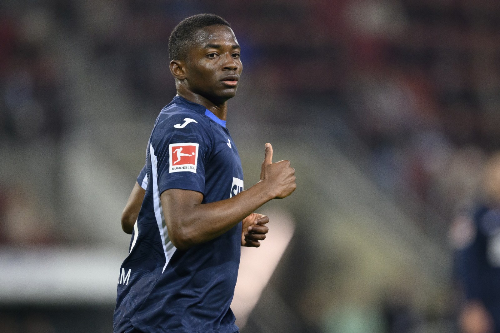 Gjysma e Premier League po ndjek perlë të Hoffenheim-it, Touré - është përfshirë edhe Manchester United