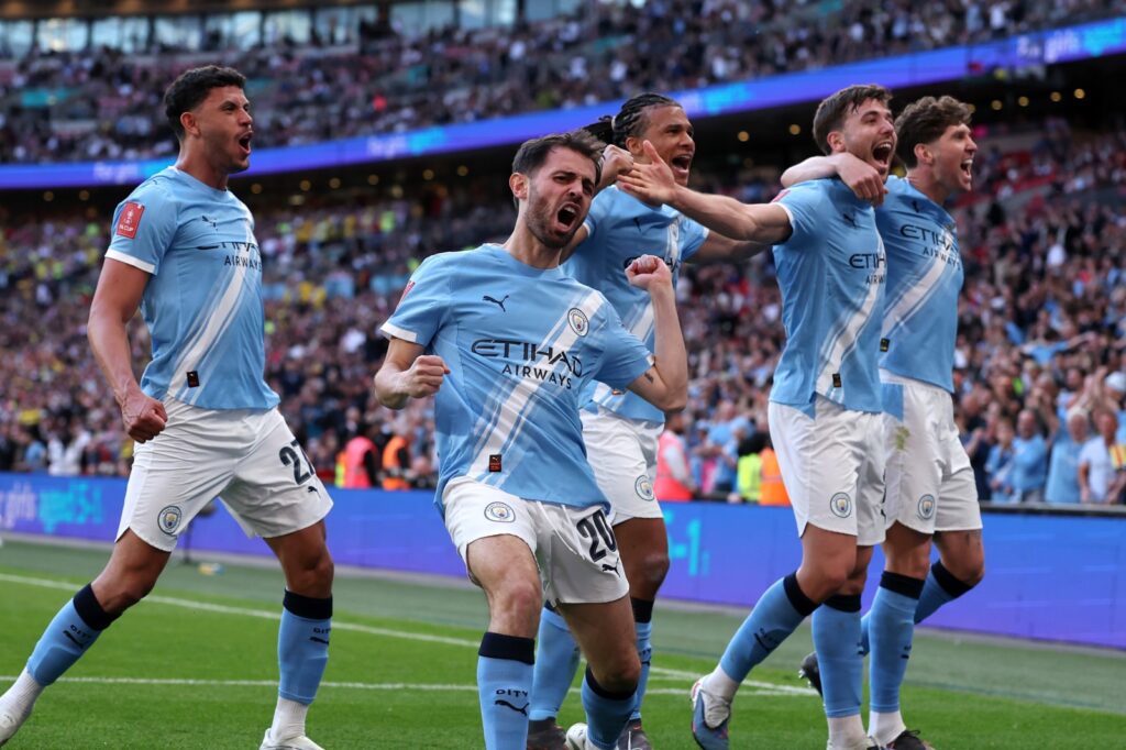 Transferim i lirë në merkato: Barça po planifikon një transfertë të dyfishtë me yjet e Premier League