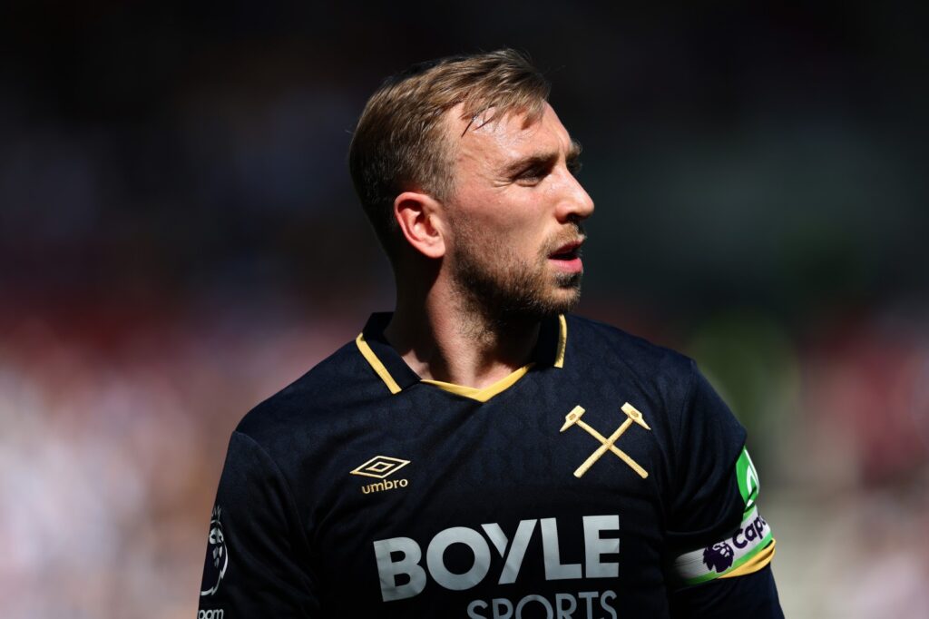West Ham përballet me rënie - tani Jarrod Bowen gjithashtu kërcënohet me largim