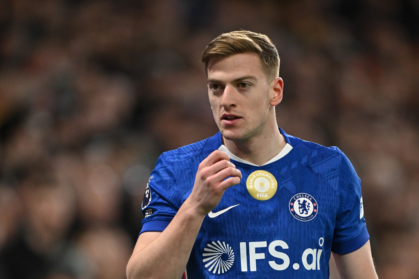 35 milionë të humbura? Chelsea dëshiron të shesë shpëtimtarin e tyre të supozuar pas vetëm një sezoni