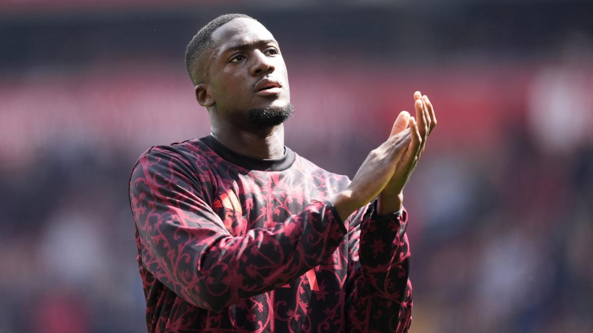 Transferim i lirë: Konate largohet nga Liverpool