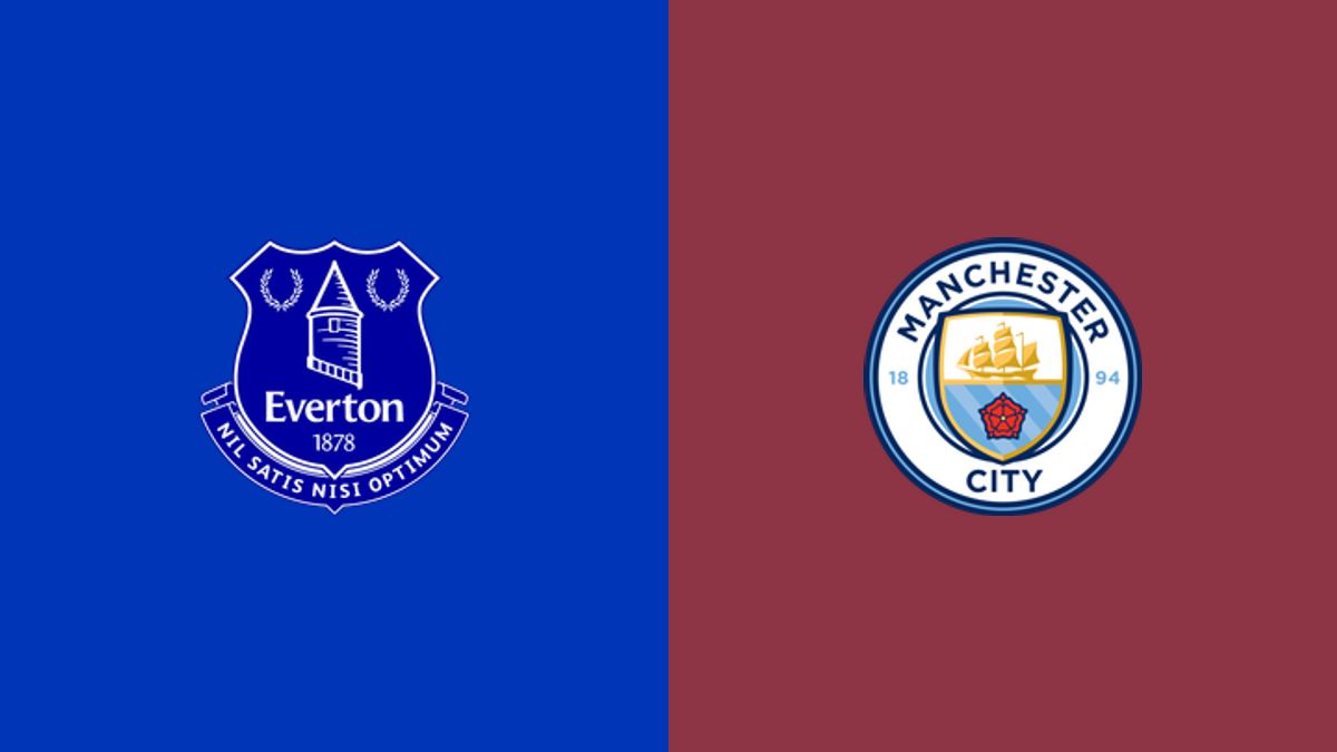 Kush po tregon/transmeton Everton kundër Manchester City drejtpërdrejt në TV dhe transmetim të drejtpërdrejtë sot?
