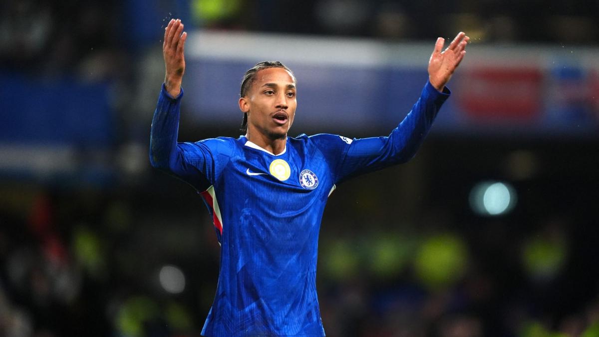 Chelsea bllokon golashënuesin më të mirë