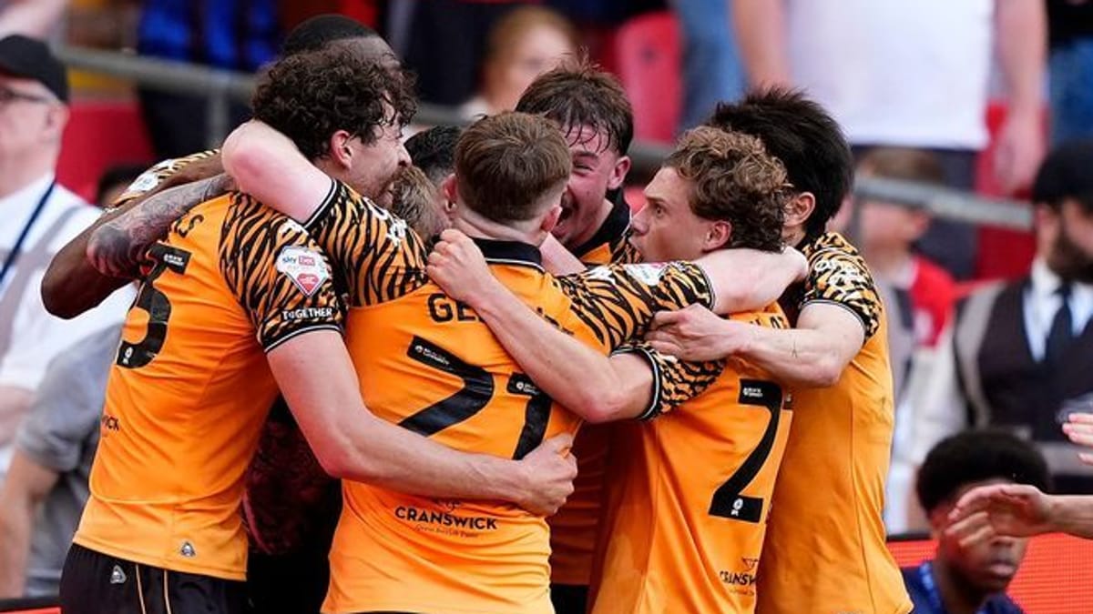 Premier League: Hull City promovohet pas thrillerit kundër Middlesbrough