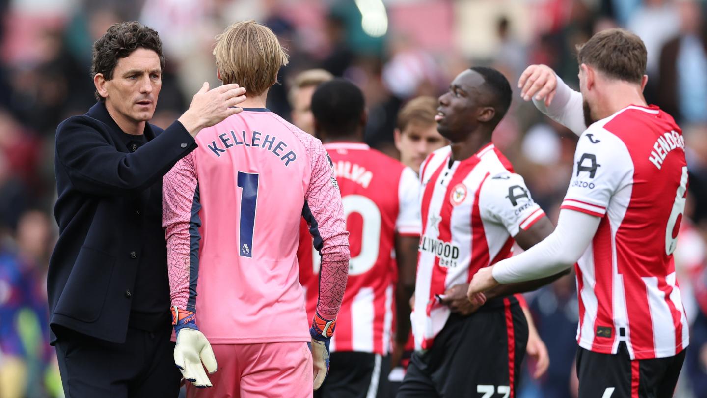 Faktet për opozitën: Brentford