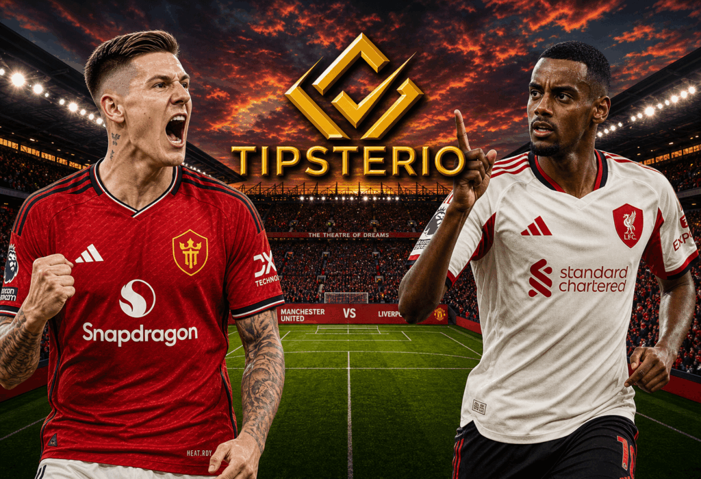 Këshillë për bastet Man United vs Liverpool