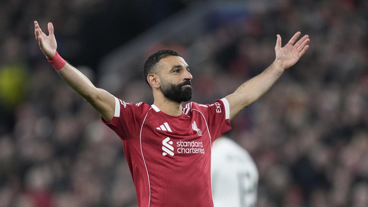 Salah dhe Robertson në një pako të dyfishtë?