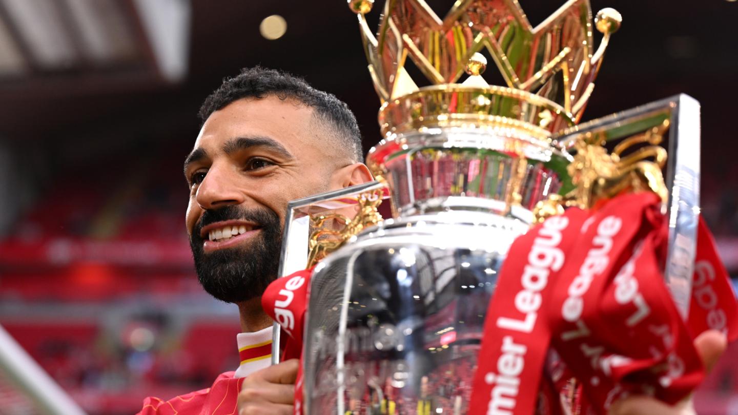 “Ne do të pranojmë se kemi parë gjëra të mëdha” – e kaluara dhe e tashmja Reds i bëjnë homazhe Mo Salah