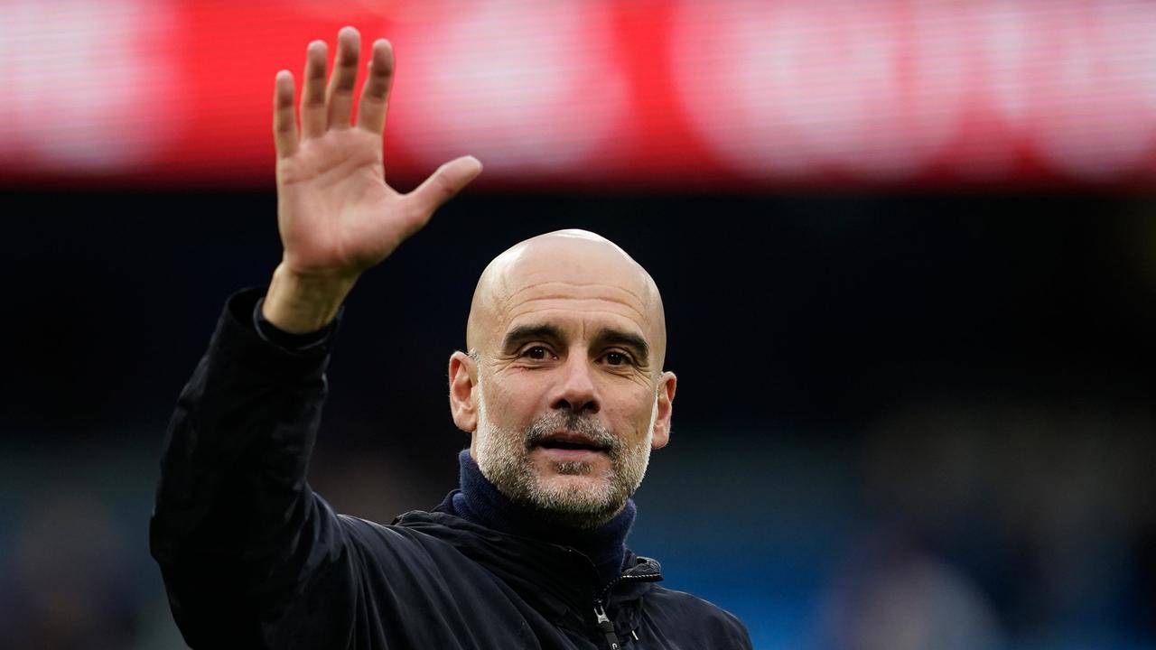 Pas dhjetë vitesh dhe 20 titujsh – Pep Guardiola i thotë lamtumirë Manchester Cityt