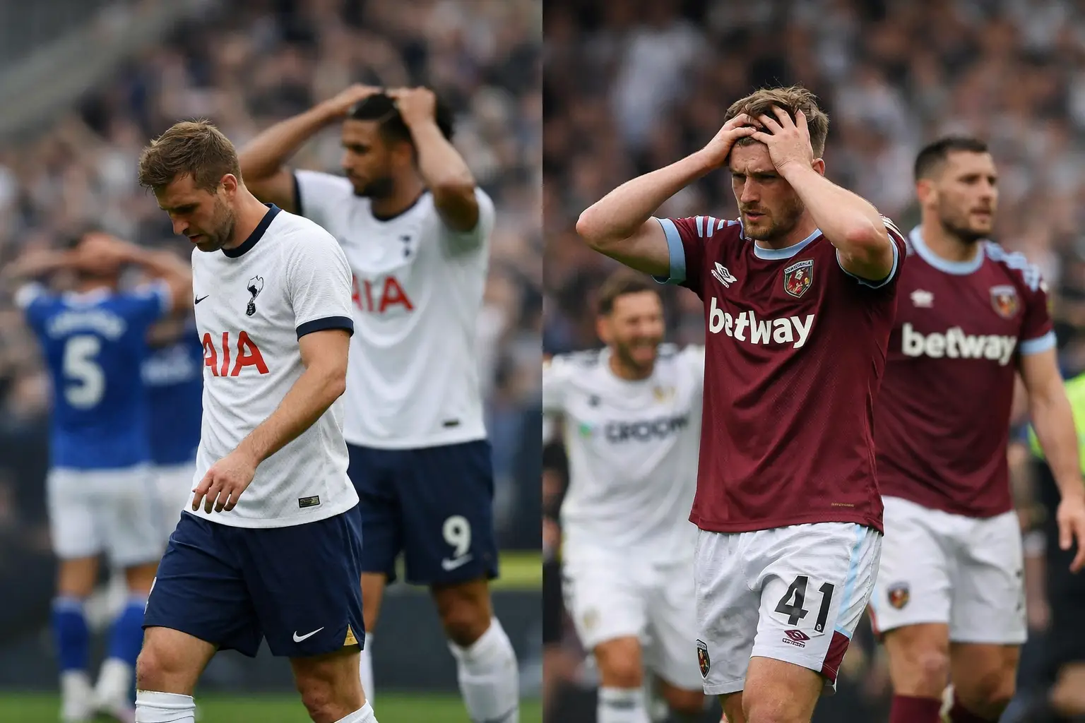 Premier League 25/26: Çfarë është në rrezik në ditën e ndeshjes finale