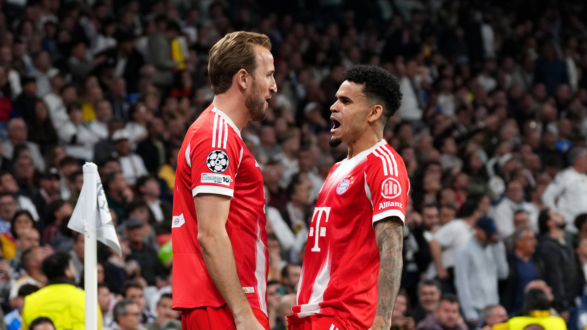 Bayern është i lidhur me goditjen e ardhshme të transferimeve në Premier League