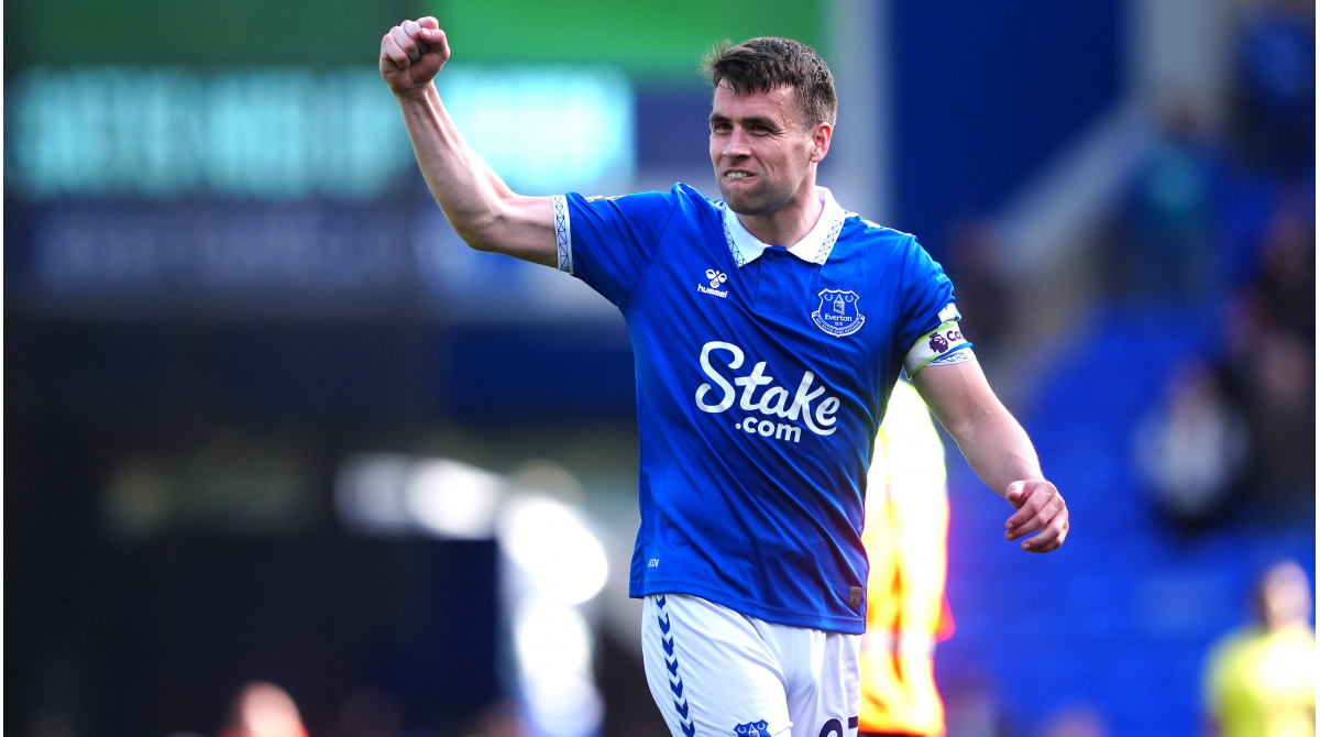 Coleman largohet nga Everton FC në verë – lojtari më besnik në Premier League
