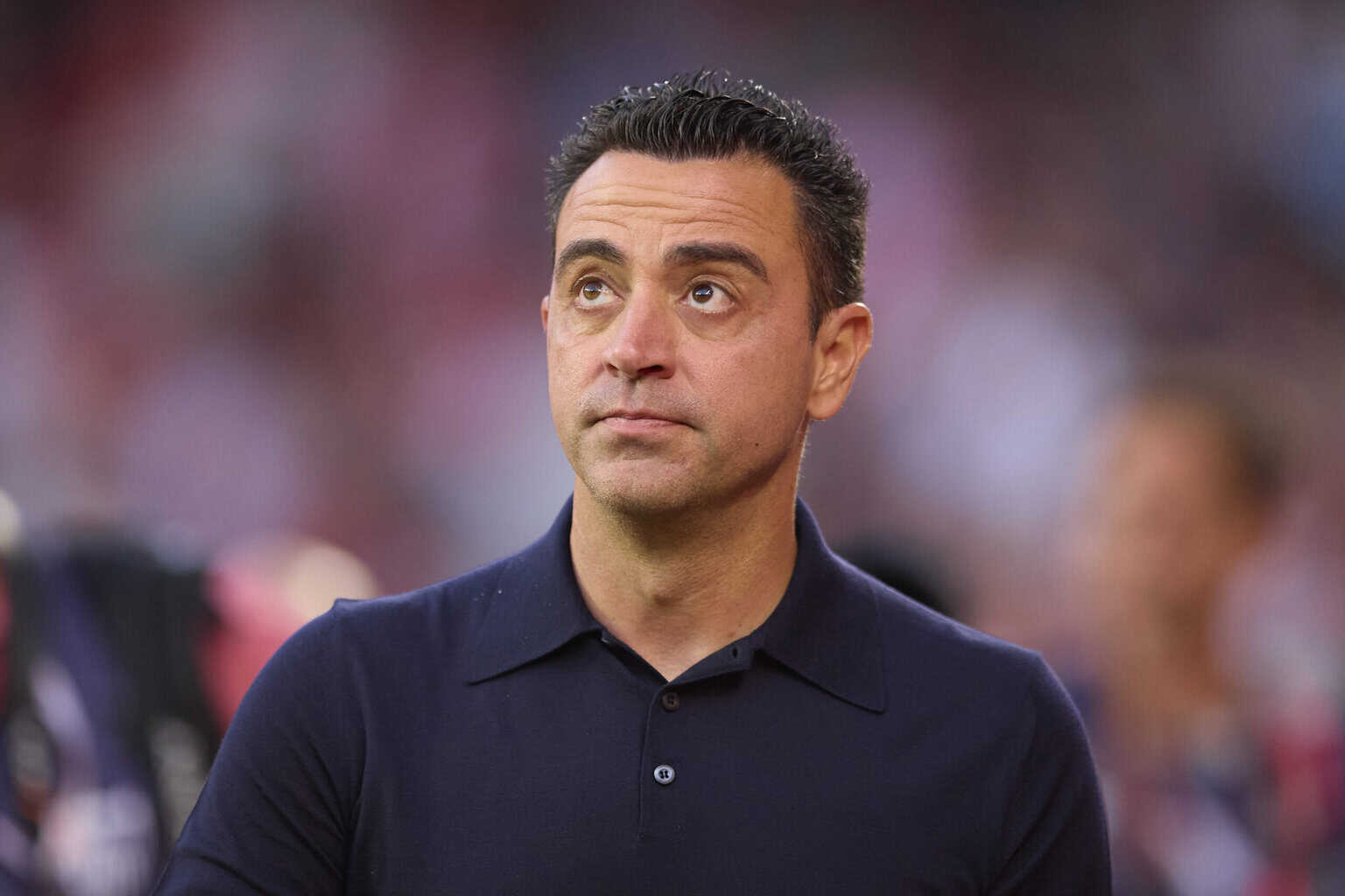 Trajneri i ri: Chelsea po shikon edhe Xavi