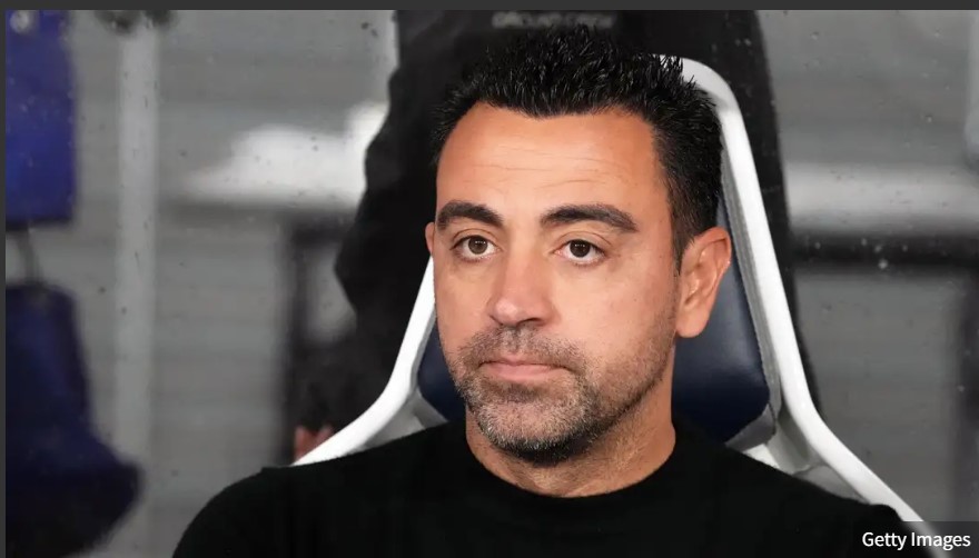 Xavi është kontaktuar nga një klub i madh i Premierligës – Gazeta Express