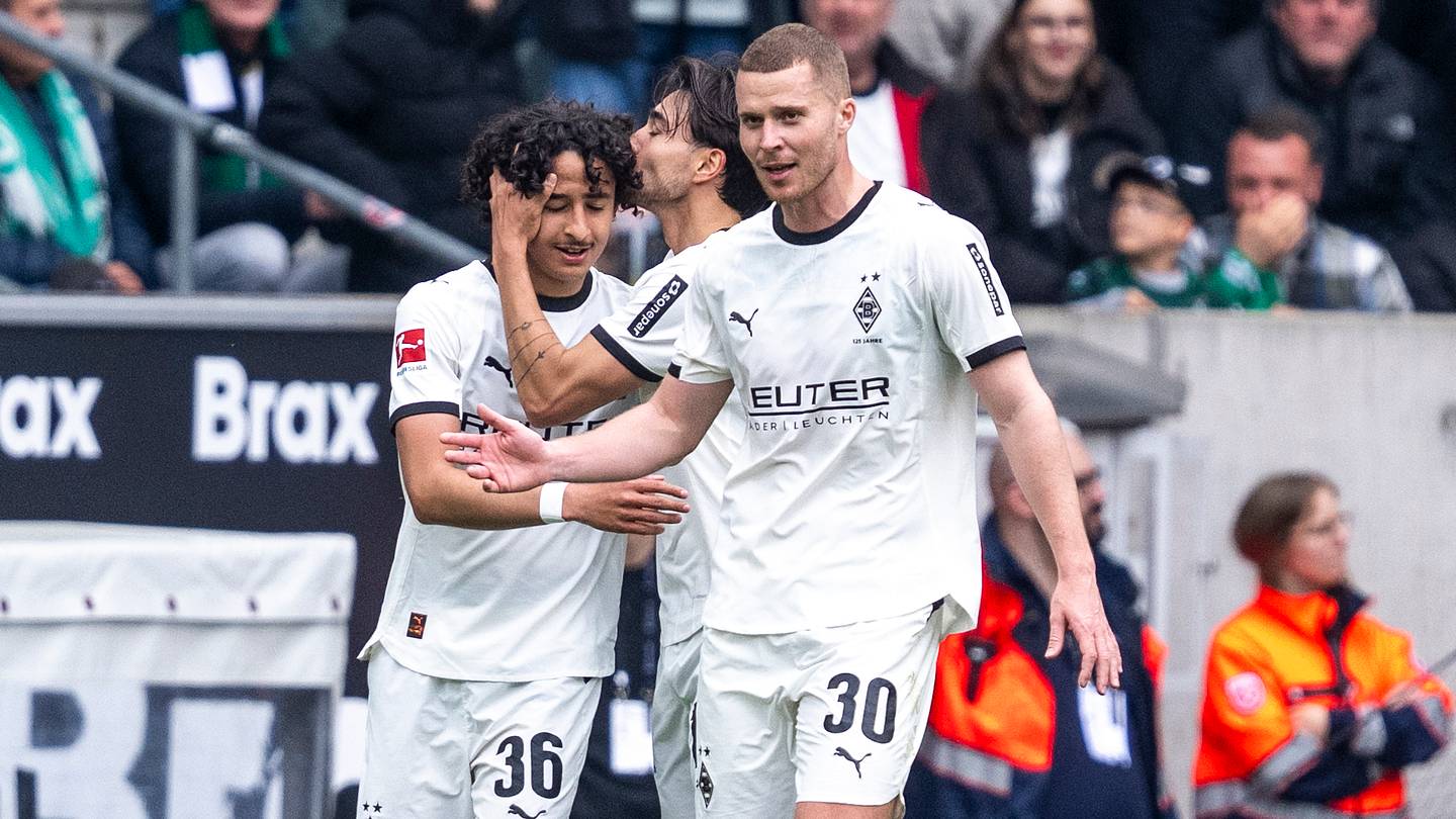 Raporti: Gladbach performuesit më të mirë para nisjes për në Premier League?
