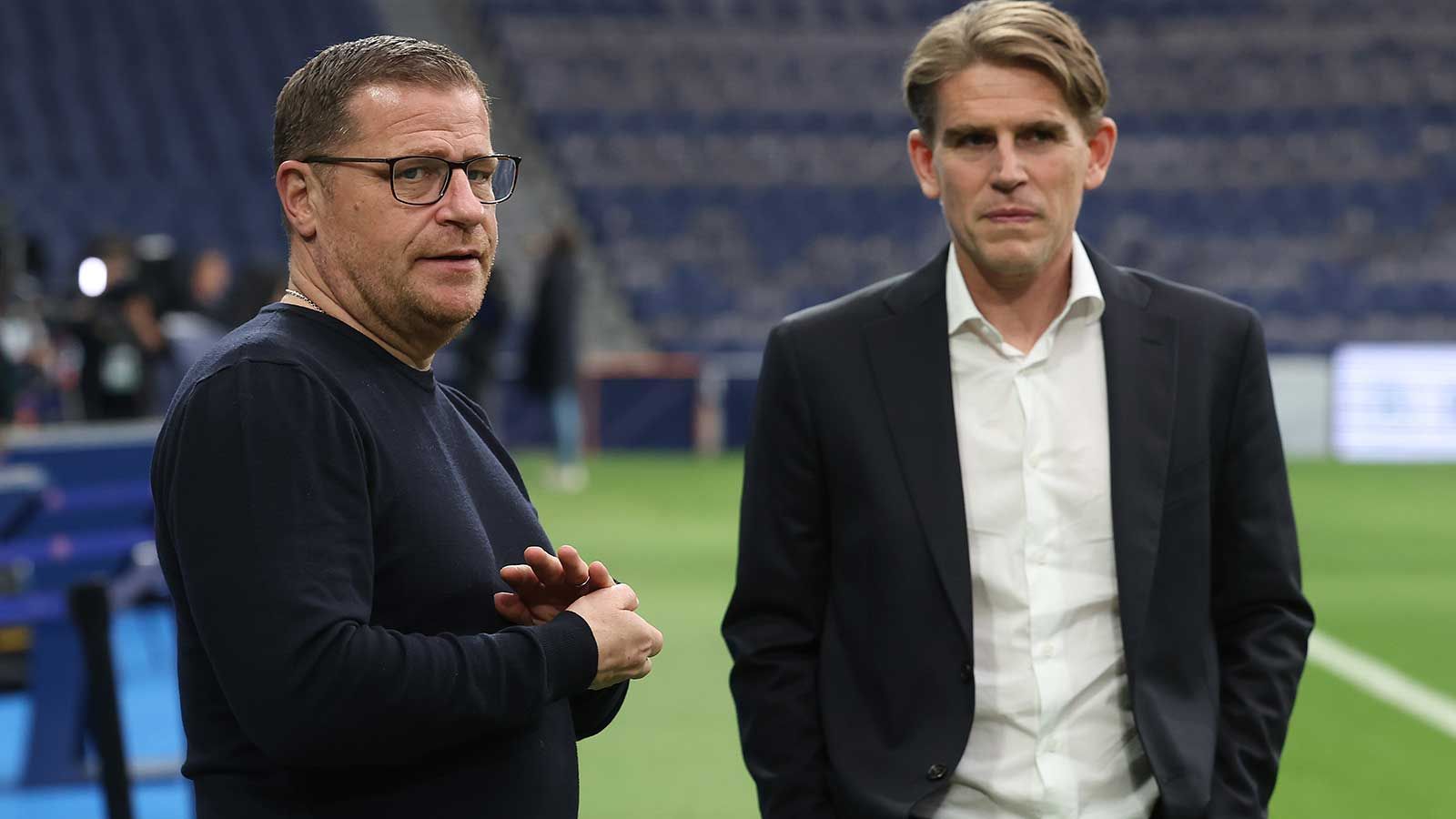 FC Bayern Munich, lajme dhe thashetheme: Ai në fakt supozohet të luajë një rol si Raphael Guerreiro! A po humbet FCB një talent kryesor në Premier League?