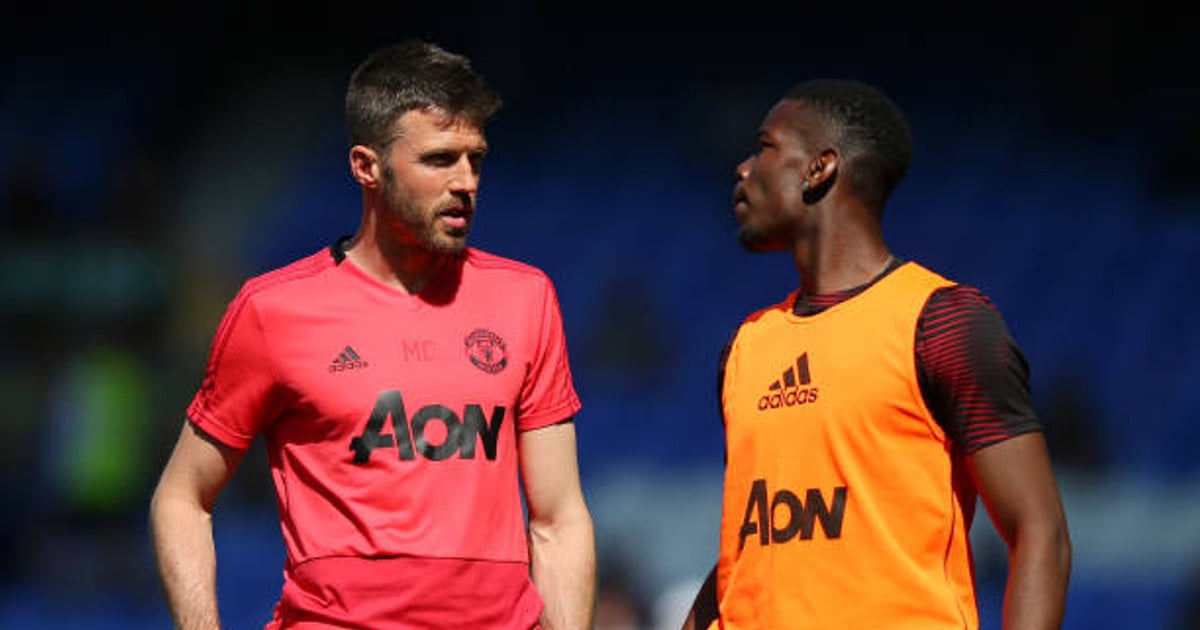 Paul Pogba parashikon se Manchester United do ta fitojë Premier League brenda tre viteve nën drejtimin e Michael Carrick.