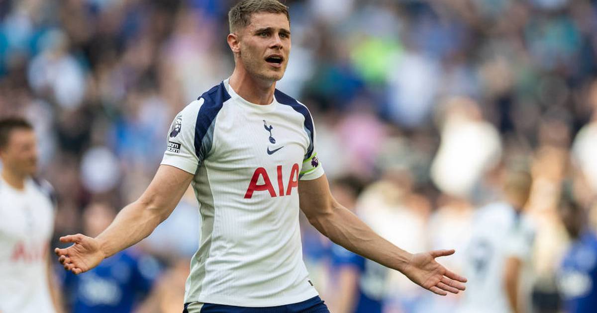 “E turpshme dhe e papranueshme”: Ylli i Spurs tërbohet pas rënies nga kategoria