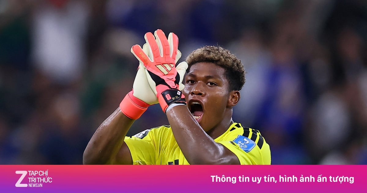 Pse lojtari japonez u transferua në Premier League pas Kupës së Botës?