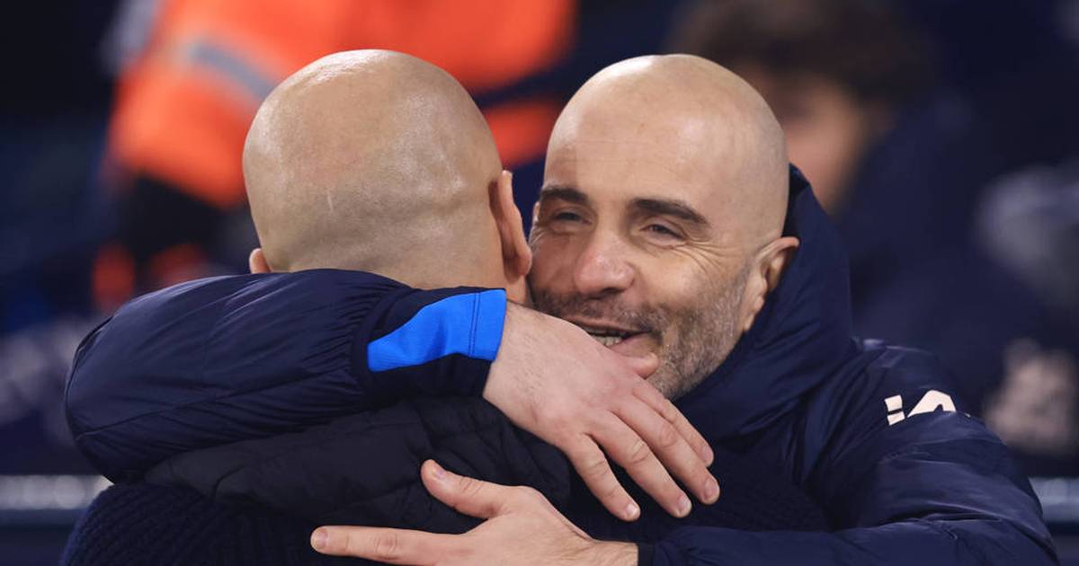 Konfirmohet pasardhësi i Guardiolës! Një i njohur i vjetër merr drejtimin e Manchester Cityt