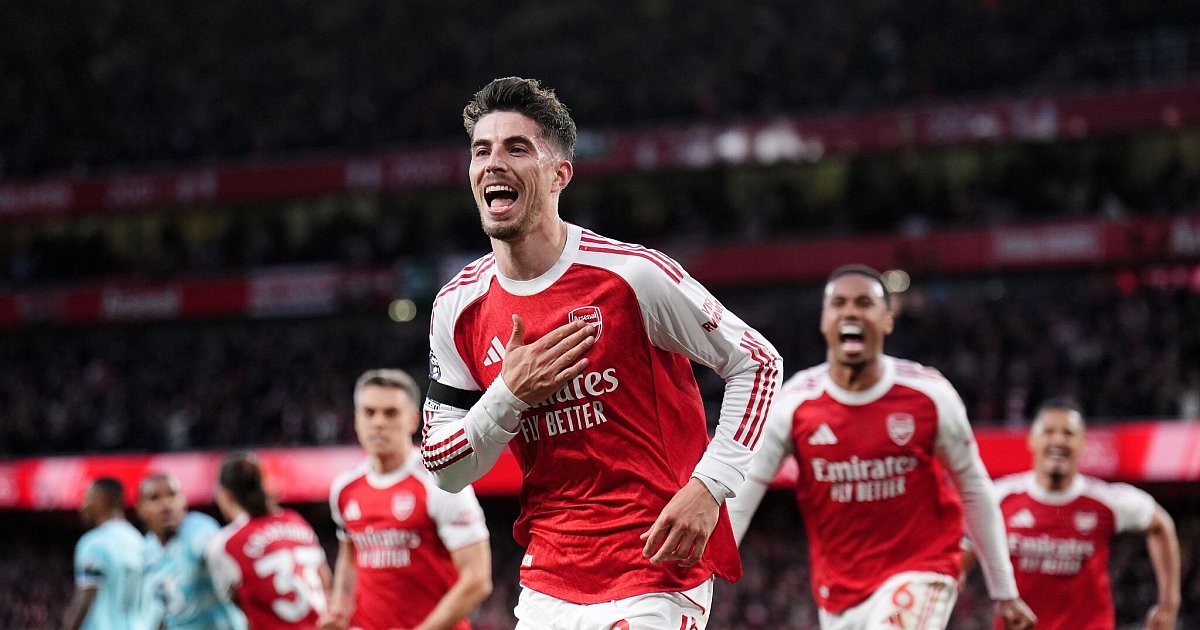 Fillimi i sezonit: Havertz me kampionët Arsenal kundër ekipeve të promovuara | Futbolli