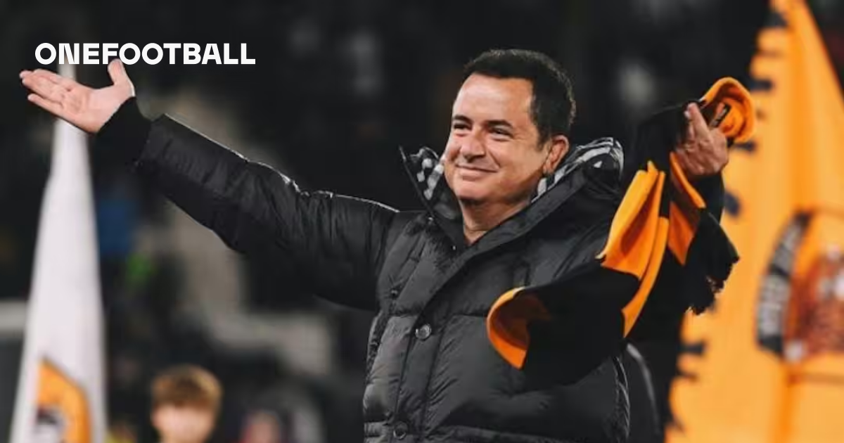 Manjati i televizionit turk përballet me detyrën e madhe me nxitim masiv miliona dollarësh: Acun Ilicali shpall buxhetin gjigant për Premier League dhe paralajmëron gabimet e transferimeve!