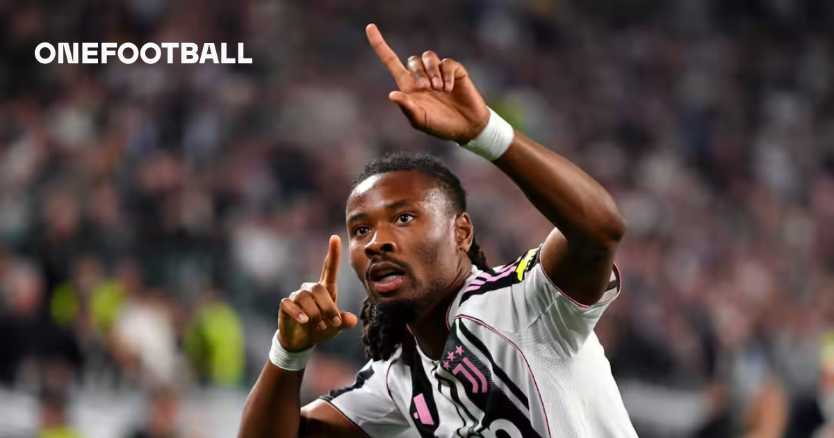 Raporti: Thuram kërkohet në Premier League, Juve është i hapur