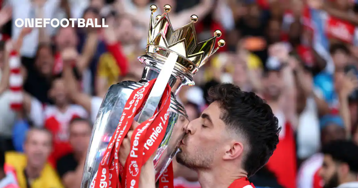 Havertz mendoi se parada e titullit të Arsenalit do të anulohej