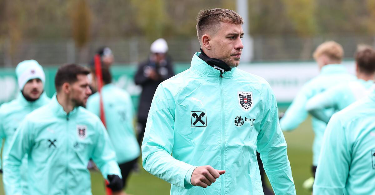 Për 5 milionë euro: Ylli i ÖFB është gati të kalojë në Premier League