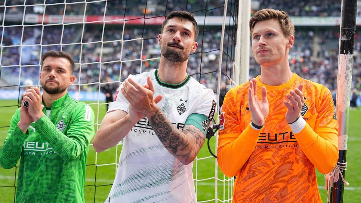 Klubi i Premierligës me sa duket po ndjek yllin e Gladbach