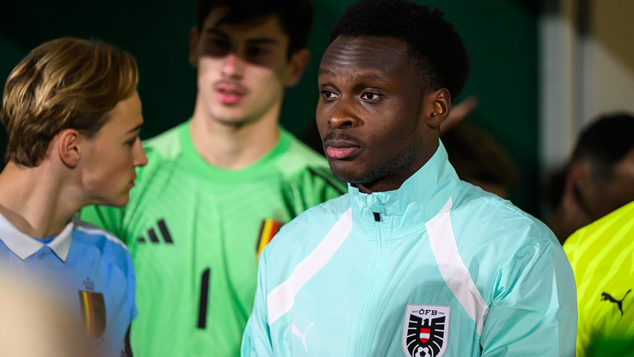 Duhet të shpallet trajneri i ri i Samson Baidoo!