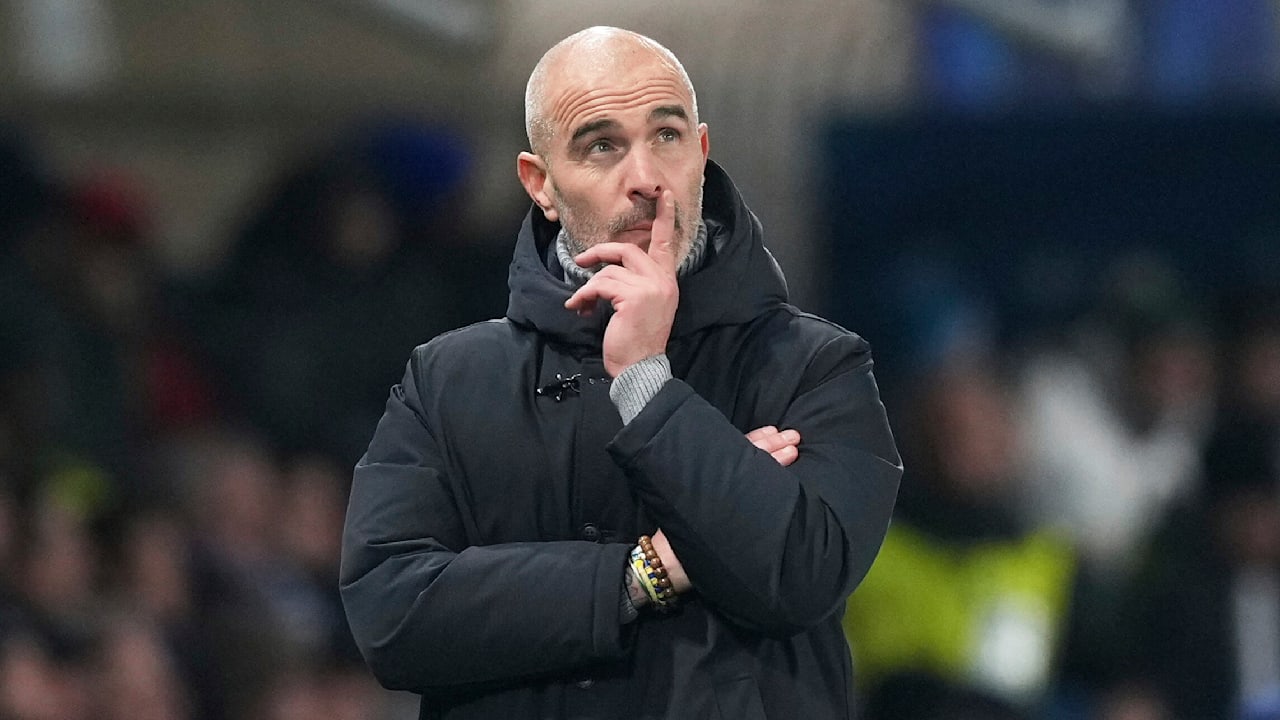 Premier League: Tashmë zyrtare! ManCity prezanton pasardhësin e Pep | sport